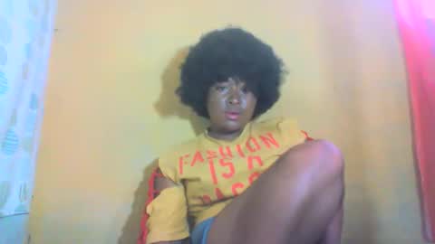 vaniah321 online show from 13, 3, 2026