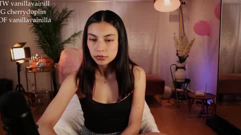 Annabet  online show from 20, 11, 2025