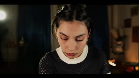Snapshot of vanilla_velvet chatting on 20, 5, 2026 Annabet online show from 20, 5, 2026