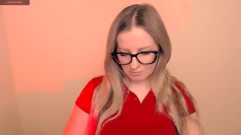 Mia online show from 19, 3, 2026