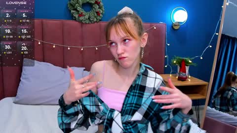 Snapshot of vanillakelly chatting on 9, 12, 2024 Sofia online show from 9, 12, 2024