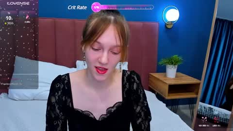 Snapshot of vanillakelly chatting on 6, 3, 2025 Sofia online show from 6, 3, 2025