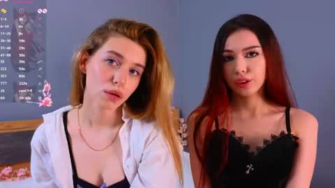 Kate  Leya online show from 21, 4, 2026