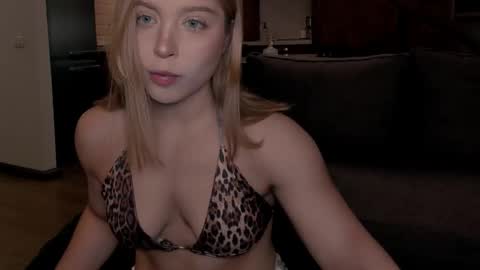 Vanilla online show from 6, 11, 2025