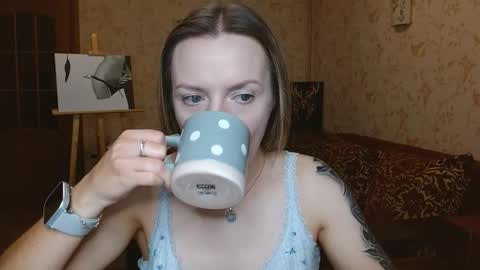 VanillaMuffin online show from 23, 9, 2025