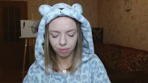 VanillaMuffin online show from 3, 10, 2025