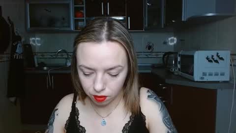 VanillaMuffin online show from 6, 11, 2025