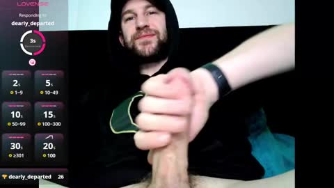 vanillaniceeee online show from 1, 3, 2025