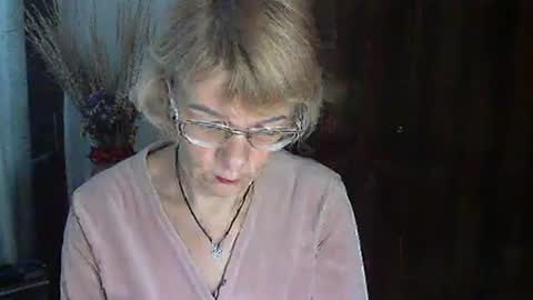 Vanillaxcreamy online show from 23, 1, 2025