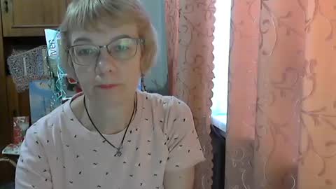 Vanillaxcreamy online show from 7, 2, 2025