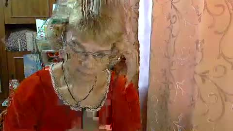 Vanillaxcreamy online show from 14, 2, 2025
