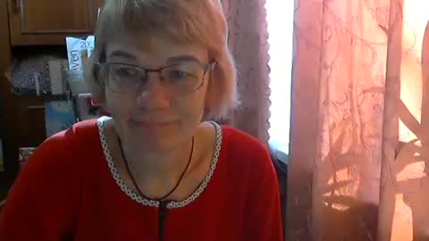 Vanillaxcreamy online show from 18, 2, 2025