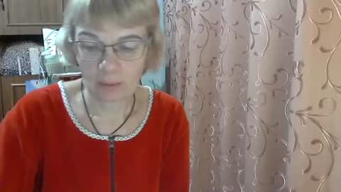 Vanillaxcreamy online show from 18, 2, 2025