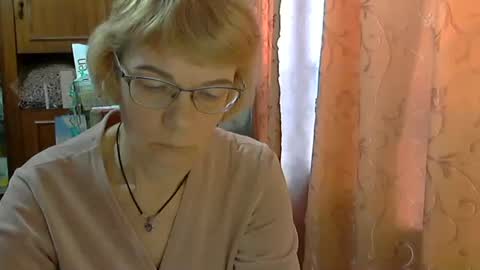 Vanillaxcreamy online show from 21, 2, 2025