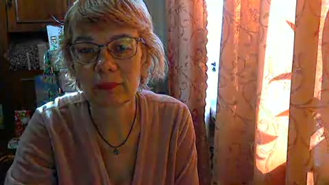 Vanillaxcreamy online show from 24, 2, 2025