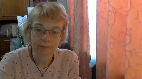 Vanillaxcreamy online show from 7, 3, 2025