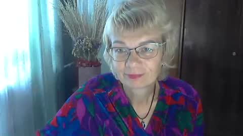 Vanillaxcreamy online show from 27, 9, 2025