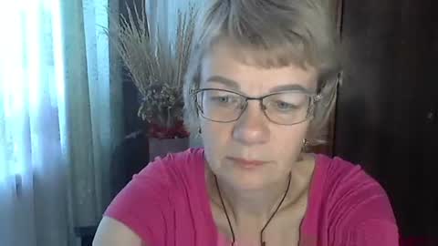Vanillaxcreamy online show from 23, 10, 2025