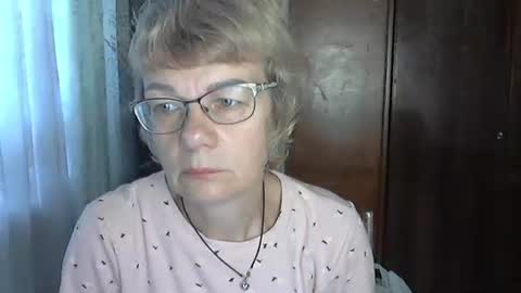 Vanillaxcreamy online show from 12, 11, 2025