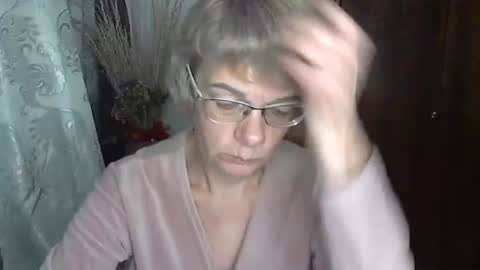 Vanillaxcreamy online show from 19, 11, 2025