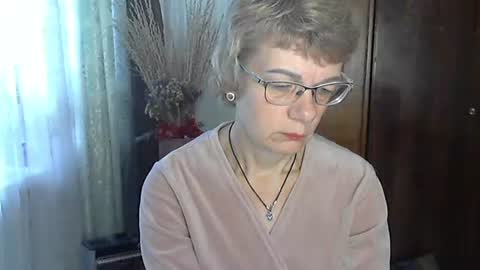 Vanillaxcreamy online show from 23, 11, 2025