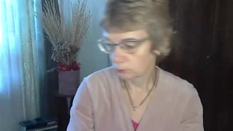 Vanillaxcreamy online show from 25, 11, 2025
