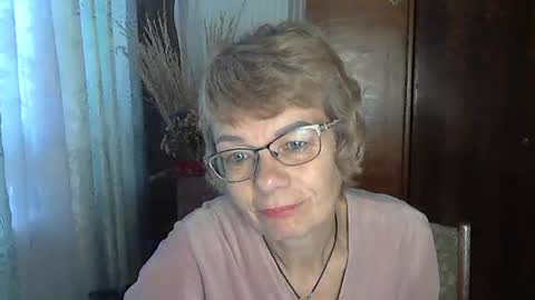 Vanillaxcreamy online show from 29, 11, 2025