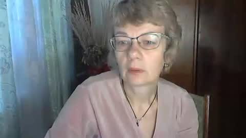 Vanillaxcreamy online show from 30, 11, 2025