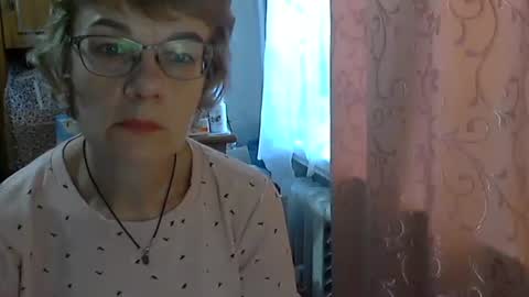 Vanillaxcreamy online show from 5, 12, 2025