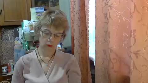 Vanillaxcreamy online show from 16, 12, 2025