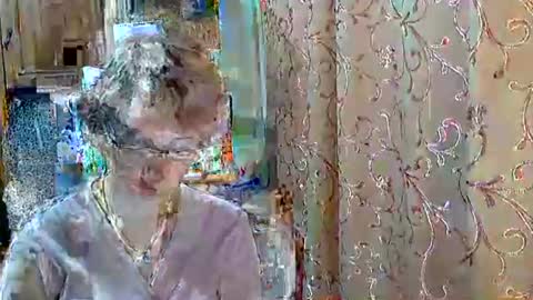 Vanillaxcreamy online show from 18, 12, 2025