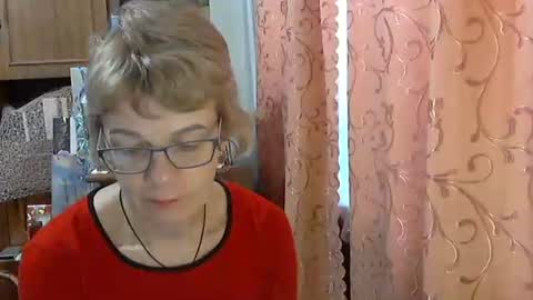 Vanillaxcreamy online show from 6, 1, 2026