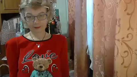 Vanillaxcreamy online show from 8, 1, 2026