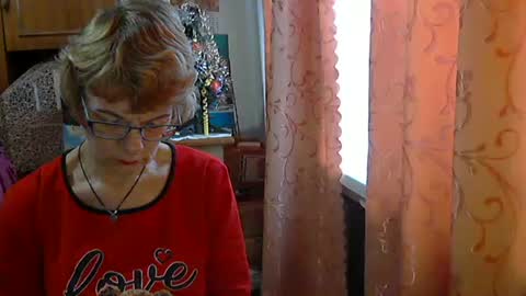 Vanillaxcreamy online show from 10, 1, 2026