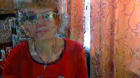 Vanillaxcreamy online show from 15, 1, 2026