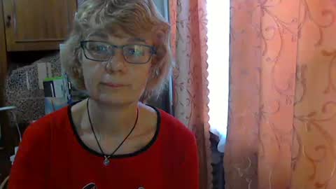 Vanillaxcreamy online show from 18, 2, 2026