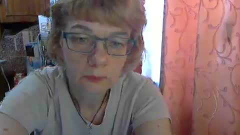 Vanillaxcreamy online show from 23, 2, 2026