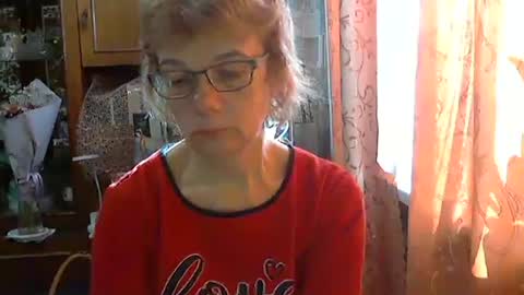 Vanillaxcreamy online show from 28, 2, 2026
