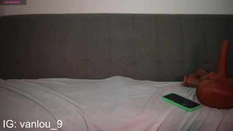 Snapshot of vaniluu9 chatting on 17, 9, 2025 Vanilu online show from 17, 9, 2025