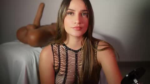 Snapshot of vaniluu9 chatting on 16, 10, 2025 Vanilu online show from 16, 10, 2025