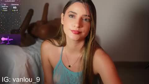 Snapshot of vaniluu9 chatting on 20, 10, 2025 Vanilu online show from 20, 10, 2025