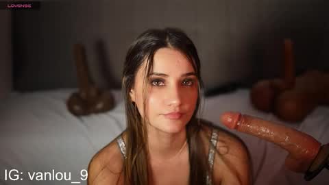 Snapshot of vaniluu9 chatting on 26, 11, 2025 Vanilu online show from 26, 11, 2025