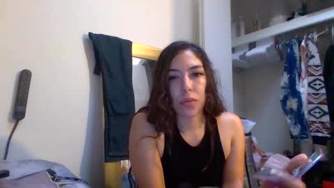 Snapshot of vanityochoa000 chatting on 1, 10, 2025 vanityochoa000 online show from 1, 10, 2025
