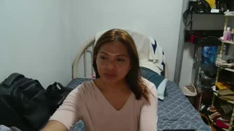 Snapshot of vannah_locca chatting on 6, 10, 2025 vannah_locca online show from 6, 10, 2025