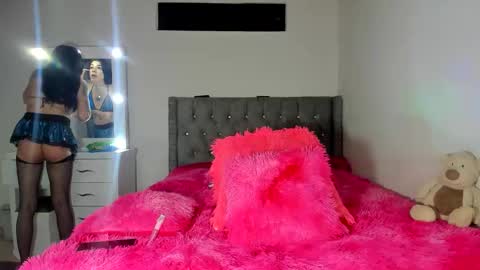 Vanessa online show from 24, 10, 2025