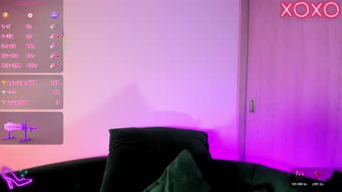 Megan Rosse online show from 27, 3, 2026