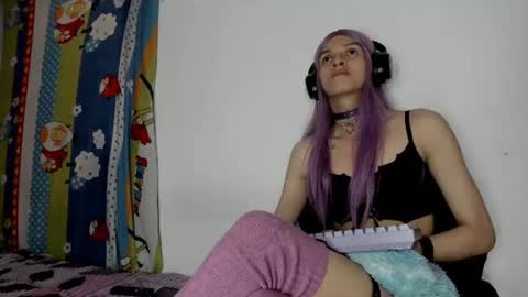 Snapshot of vannellope_vladimir chatting on 28, 6, 2026 vannellope_vladimir online show from 28, 6, 2026