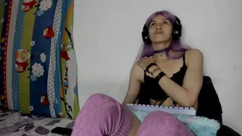 Snapshot of vannellope_vladimir chatting on 30, 6, 2026 vannellope_vladimir online show from 30, 6, 2026