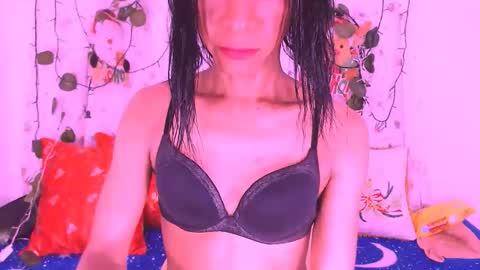 VANNESA online show from 30, 11, 2025