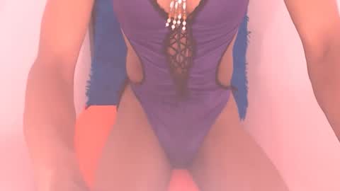 VANNESA online show from 9, 1, 2026